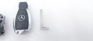 A2469055103, A2059051411, A2468901167 Замок зажигания Mercedes CLA c117 Арт SZ66319, вид 16