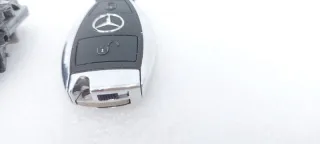 A2469055103, A2059051411, A2468901167 Замок зажигания Mercedes CLA c117 Арт SZ66319, вид 18