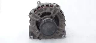 A0009061903 Генератор Mercedes CLA c117 Арт SZ66324, вид 13