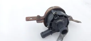A0005000686 Насос водяной помпа Mercedes CLA c117 Арт SZ66349, вид 4