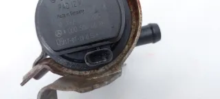 A0005000686 Насос водяной помпа Mercedes CLA c117 Арт SZ66349, вид 9