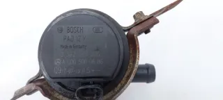 A0005000686 Насос водяной помпа Mercedes CLA c117 Арт SZ66349, вид 10