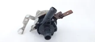 A0005000686 Насос водяной помпа Mercedes CLA c117 Арт SZ66349, вид 16