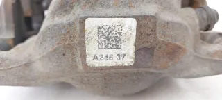 A0004216781 суппорт Mercedes CLA c117 Арт SZ66353, вид 9
