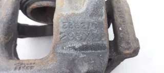 A0004216781 суппорт Mercedes CLA c117 Арт SZ66353, вид 13
