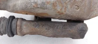 A0004216781 суппорт Mercedes CLA c117 Арт SZ66353, вид 14