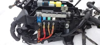 A2465401106, A2469060093 Проводка двигателя Mercedes CLA c117 Арт SZ66354, вид 3