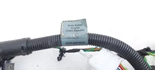 A2465401106, A2469060093 Проводка двигателя Mercedes CLA c117 Арт SZ66354, вид 4