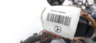 A2465401106, A2469060093 Проводка двигателя Mercedes CLA c117 Арт SZ66354, вид 13
