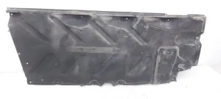 A2466840200 Защита антигравийная Mercedes CLA c117 Арт SZ66357, вид 1