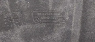A2466840200 Защита антигравийная Mercedes CLA c117 Арт SZ66357, вид 14