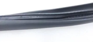 Уплотнитель проема двери Mercedes CLA c117 2017г. A1766920176 - Фото 9