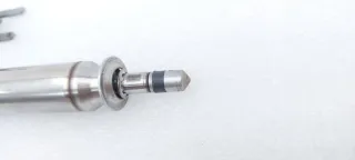 A2560700187 Форсунка топливная Mercedes CLA c117 Арт SZ66382, вид 3