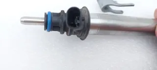 A2560700187 Форсунка топливная Mercedes CLA c117 Арт SZ66382, вид 5