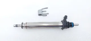 A2560700187 Форсунка топливная Mercedes CLA c117 Арт SZ66382, вид 7
