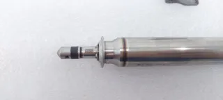A2560700187 Форсунка топливная Mercedes CLA c117 Арт SZ66382, вид 8