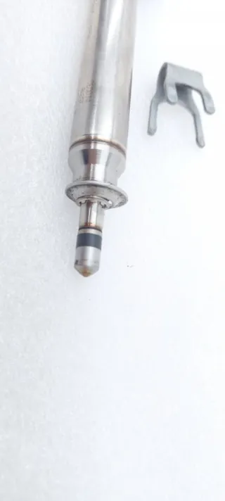 A2560700187 Форсунка топливная Mercedes CLA c117 Арт SZ66383, вид 3