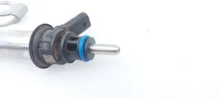 A2560700187 Форсунка топливная Mercedes CLA c117 Арт SZ66385, вид 4