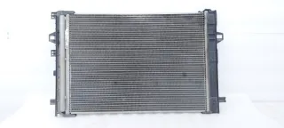 X, A2465000454 Радиатор кондиционера Mercedes CLA c117 Арт SZ66394, вид 1