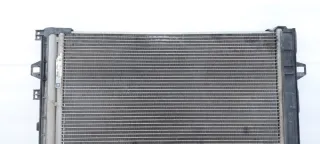 X, A2465000454 Радиатор кондиционера Mercedes CLA c117 Арт SZ66394, вид 2