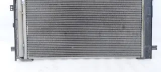X, A2465000454 Радиатор кондиционера Mercedes CLA c117 Арт SZ66394, вид 4