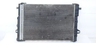 X, A2465000454 Радиатор кондиционера Mercedes CLA c117 Арт SZ66394, вид 9