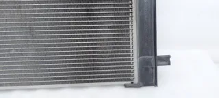 X, A2465000454 Радиатор кондиционера Mercedes CLA c117 Арт SZ66394, вид 10