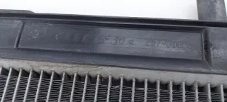 X, A2465000454 Радиатор кондиционера Mercedes CLA c117 Арт SZ66394, вид 19