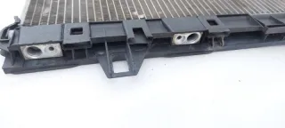 X, A2465000454 Радиатор кондиционера Mercedes CLA c117 Арт SZ66394, вид 22