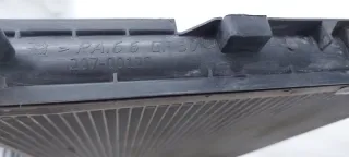 X, A2465000454 Радиатор кондиционера Mercedes CLA c117 Арт SZ66394, вид 23