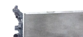 X, A2465001303 Радиатор основной Mercedes CLA c117 Арт SZ66395, вид 2