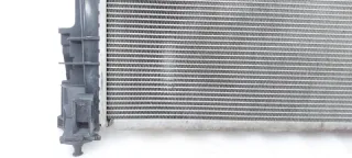 X, A2465001303 Радиатор основной Mercedes CLA c117 Арт SZ66395, вид 5