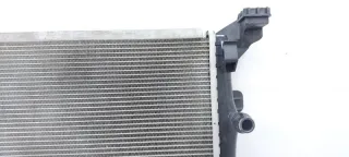 X, A2465001303 Радиатор основной Mercedes CLA c117 Арт SZ66395, вид 6
