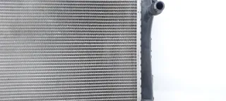 X, A2465001303 Радиатор основной Mercedes CLA c117 Арт SZ66395, вид 7