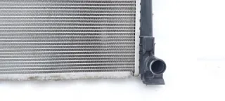 X, A2465001303 Радиатор основной Mercedes CLA c117 Арт SZ66395, вид 8
