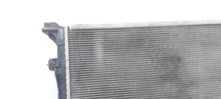 X, A2465001303 Радиатор основной Mercedes CLA c117 Арт SZ66395, вид 16