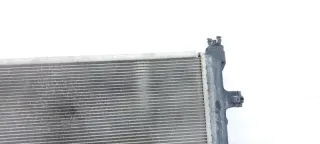 X, A2465001303 Радиатор основной Mercedes CLA c117 Арт SZ66395, вид 17