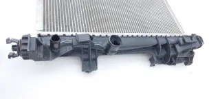 X, A2465001303 Радиатор основной Mercedes CLA c117 Арт SZ66395, вид 22
