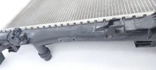 X, A2465001303 Радиатор основной Mercedes CLA c117 Арт SZ66395, вид 23