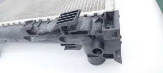 X, A2465001303 Радиатор основной Mercedes CLA c117 Арт SZ66395, вид 26