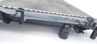 X, A2465001303 Радиатор основной Mercedes CLA c117 Арт SZ66395, вид 30