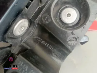 622236111R Крыло переднее левое Renault Clio 5 Арт 35348668, вид 2