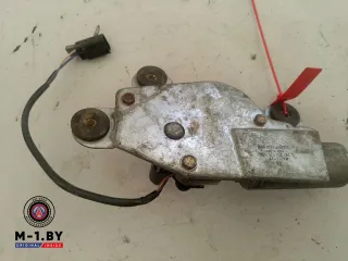 0390201526 Моторчик заднего стеклоочистителя (дворника) Ford Escort 5 Арт 35348642, вид 2