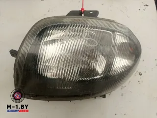 7701045995 Фара левая Renault Clio 2 Арт 35348653, вид 1