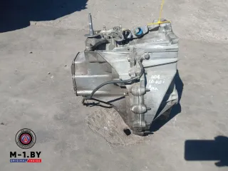 20EA07 КПП механическая (МКПП) Peugeot 508 1.6л Арт 42510991, вид 2