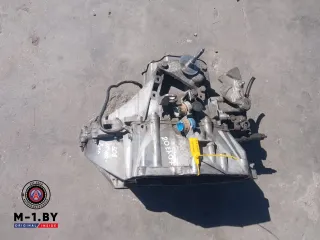 20EA07 КПП механическая (МКПП) Peugeot 508 1.6л Арт 42510991, вид 4