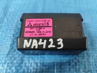MR587816 блок реле MITSUBISHI GRANDIS NA4W Mitsubishi Grandis Арт 1134065, вид 1