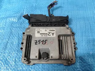 237101AB2B блок управления двигателем NISSAN MURANO Z51 Nissan Murano Z51 Арт 1134086, вид 2