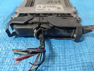 237101AB2B блок управления двигателем NISSAN MURANO Z51 Nissan Murano Z51 Арт 1134086, вид 3
