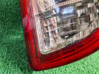 8155142091 фонарь наружный TOYOTA RAV4 ACA30 Toyota Rav 4 3 Арт 1134092, вид 4